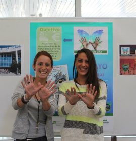 Celebración II Día Europeo Red Natura 2000 en la Universidad de Cádiz