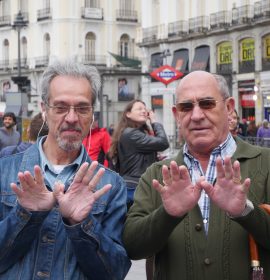 Madrid por la Red Natura 2000