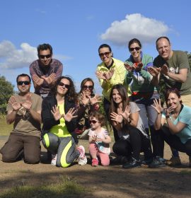 Amigos de Villalba de los Barros