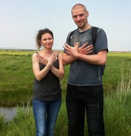 Twitter : @fonkm (North Kent Marshes)