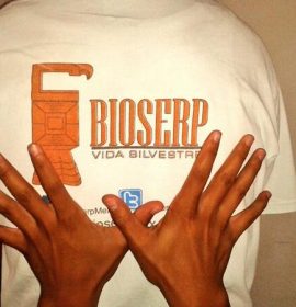 Twitter : @BioserpMex (BioserpMex)