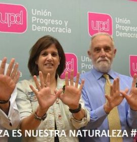 Twitter : @UPyD_Asamblea (UPyD Asamblea Madrid)