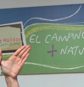 Twitter : @campingkeyES (Camping Key España)