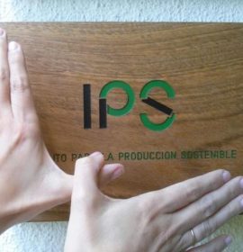 Twitter : @Instituto_IPS (IPS)