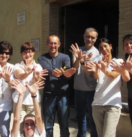 Centre d’Educació Ambiental de la Comunitat Valenciana