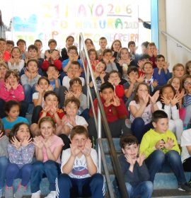 CEIP O Coto de Negreira