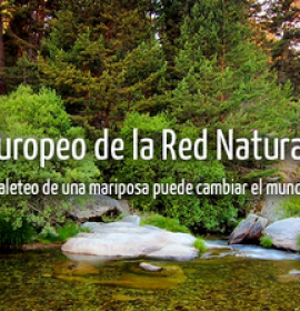 Twitter : @ActivaRedNatura (ActivaNatura2000)