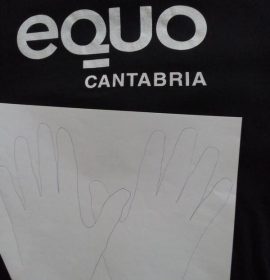 Twitter : @Equo_Cantabria (EQUO Cantabria)