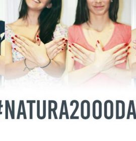 Twitter : @NaturaActiva (Natura Activa )