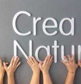 Twitter : @Crea_Natura (Crea Natura)