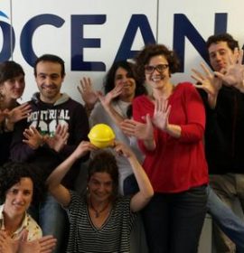 Twitter : @Oceana_Europe (Oceana Europe)