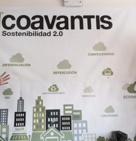 Twitter : @EcoAvantis (EcoAvantis)