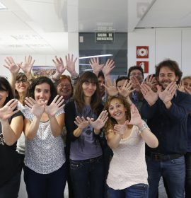 EFE Nacional, con la Red Natura 2000