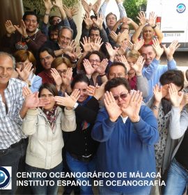 Centro Oceanográfico de Málaga