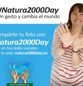 Twitter : @ActivaRedNatura (ActivaNatura2000)