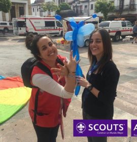 ASDE Scouts de España