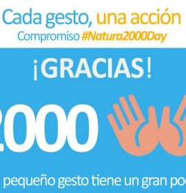 Twitter : @ActivaRedNatura (ActivaNatura2000)