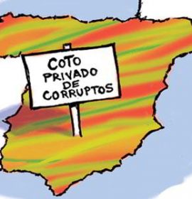 Twitter : @CorrupcionZero (Corrupción Zero)