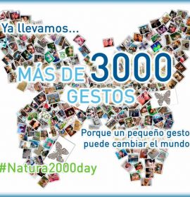 Twitter : @ActivaRedNatura (ActivaNatura2000)