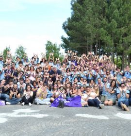 Twitter : @scout_es (ASDE Scouts España)