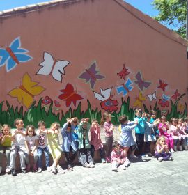 CEIP JOSE MARIA DEL MORAL