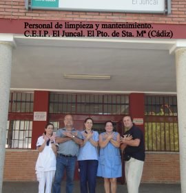 CEIP el Juncal