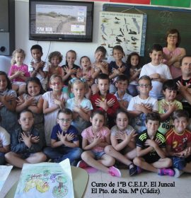 CEIP el Juncal