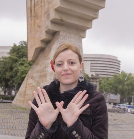 Barcelona, Plaça Catañunya, per la Xarxa Natura 2000