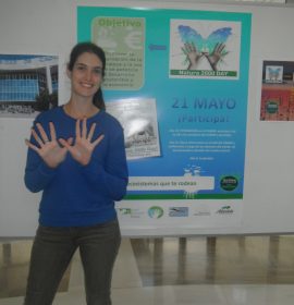 Celebración II Día Europeo Red Natura 2000 en la Universidad de Cádiz