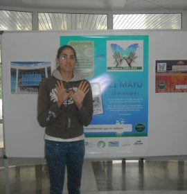 Celebración II Día Europeo Red Natura 2000 en la Universidad de Cádiz