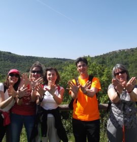 CASA DEL PARQUE NATURAL “LAS BATUECAS-SIERRA DE FRANCIA”