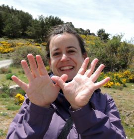 SEO-SIERRA DE GUADARRAMA