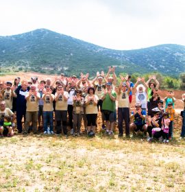 Salvem lo Montsià (Partida la Ferradura – Sierra del Montsià) – Ulldecona