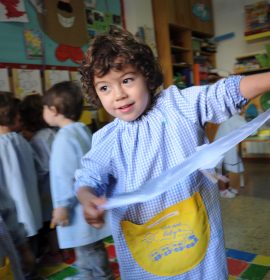 Escola Infantil Kuky’s