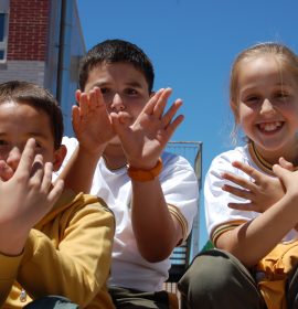 COLEGIO EDUCREA