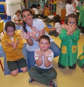 COLEGIO EDUCREA