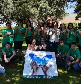 Gestos desde ZEC Cuenca alta Manzanares