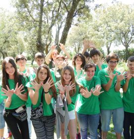 Gestos desde ZEC Cuenca alta Manzanares