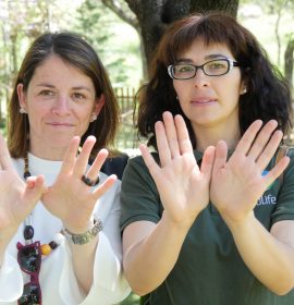 Torrelodones con #Natura2000Day