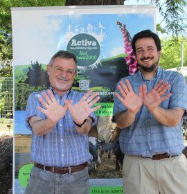 El Huerto del Retiro 2016