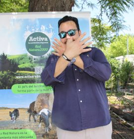 El Huerto del Retiro 2016