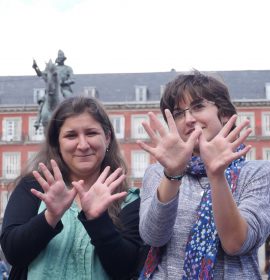 Madrid por la Red Natura 2000