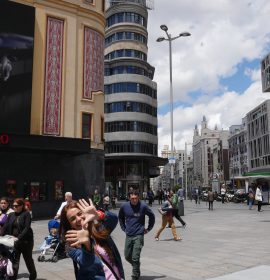 Madrid por la Red Natura 2000