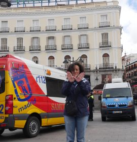 Madrid por la Red Natura 2000