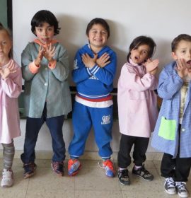 CEIP Profesor Albino Núñez