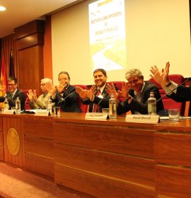 Jornada Técnica: Sostenibilidad Ambiental de Presas y Embalses