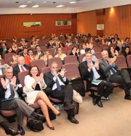 Jornada Técnica: Sostenibilidad Ambiental de Presas y Embalses