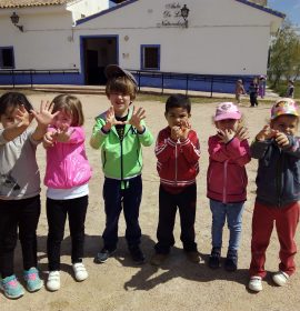 CP.Cardenal Cisneros