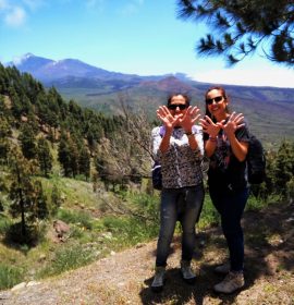 SANTIAGO DEL TEIDE