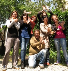 La xct també s’uneix al dia la de Xarxa Natura 2000